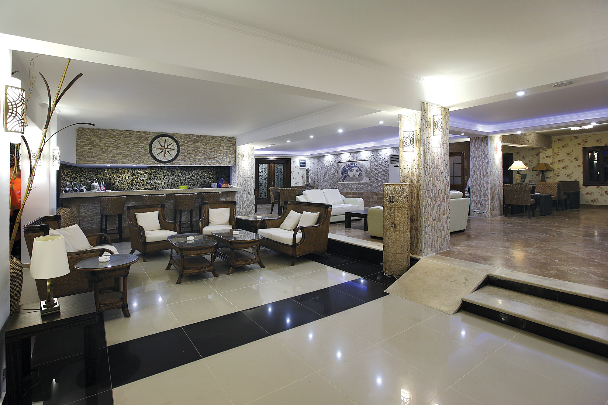 Costa Bitezhan Hotel Herşey Dahil (Costa Bitezhan Hotel - All Inclusive)