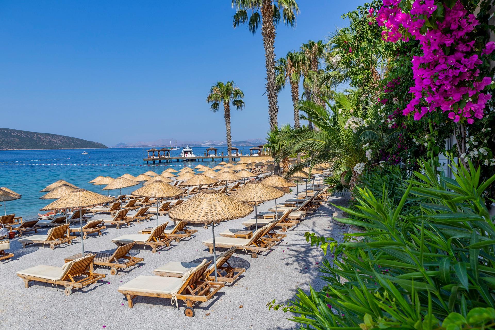 Tui Magic Life Bodrum