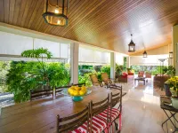 Villa Can Mandol