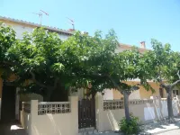 Corsaires 63 Hotels near Plage Saint Pierre La Mer