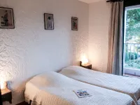 Les Cascadelles Hotels in Cogolin