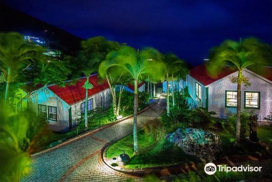 The Cottage Club Hotel - Housity