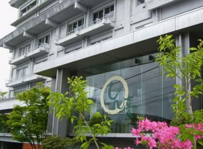 よろこびの宿 しん喜