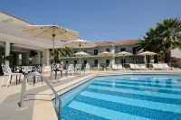 Cora Hotel & Spa Resort Hotel di Sane
