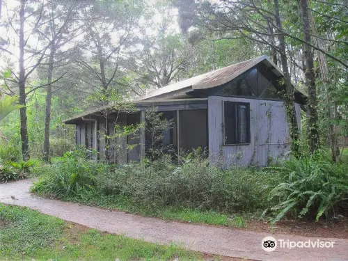 Byron Bay Rainforest Resort