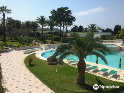 Aldiana Club Rocca Nettuno Calabria