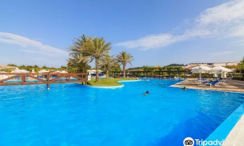 Aldemar Olympian Village