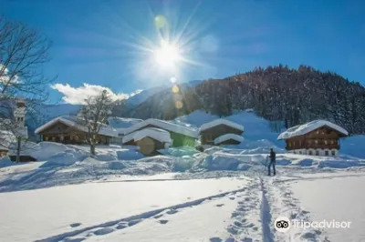 Der Paternwirt Hotels in Lienz