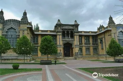 Grand Hotel Hotels in 