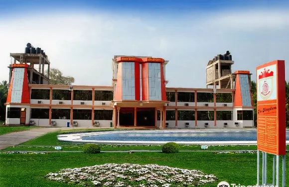 王國酒店-哈夫洛克島