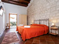 Al Castello - balcony