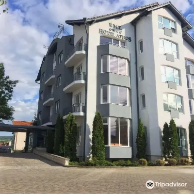 Hotel Athos R.M.T. Hotels in 