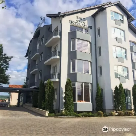 Hotel Athos R.M.T.