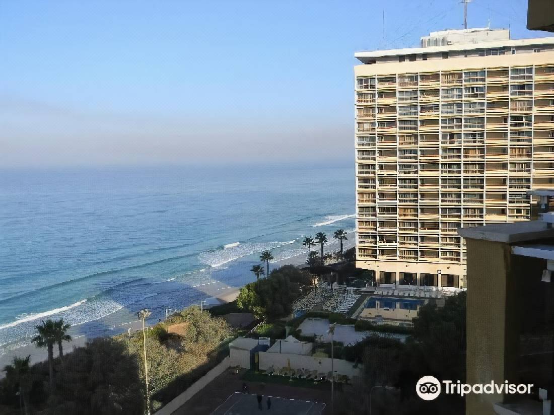 King Solomon Hotel-Netanya Updated 2022 Room Price-Reviews & Deals |  Trip.com