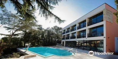 Hotel Arupinum