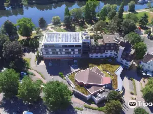 Ringhotel Zweibruecker Hof