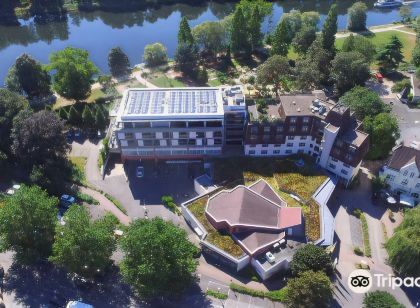 Ringhotel Zweibrücker Hof