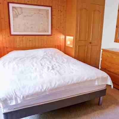 Sapin Bleu 5 Rooms