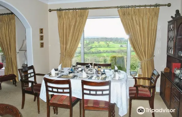 格蘭貝瑞住宿加早餐旅館