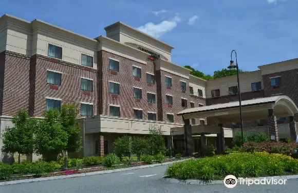 黎巴嫩漢諾威萬怡酒店