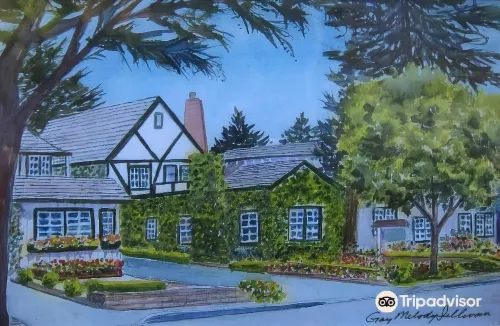 Briarwood Inn Hotels in Carmel-by-the-Sea