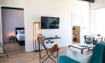 Luttes Loft Boutique Hotel