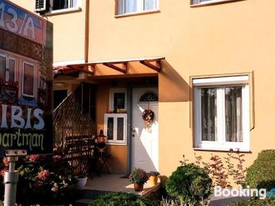 Libis Apartman