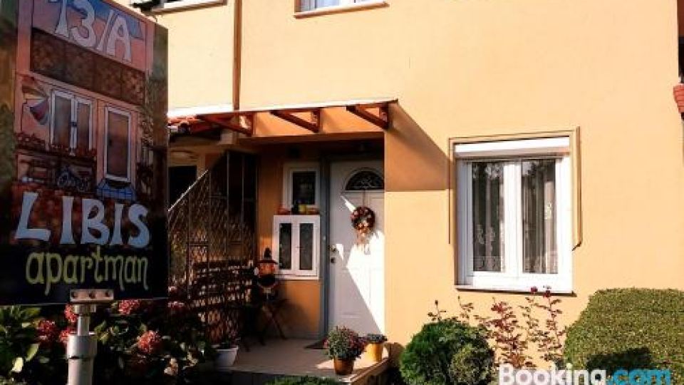 Libis Apartman