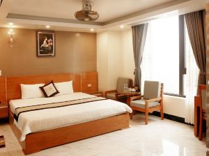 Thanh Binh Gold Hotel