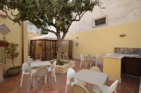 B&B Timpe Bianche Hotels in Scopello