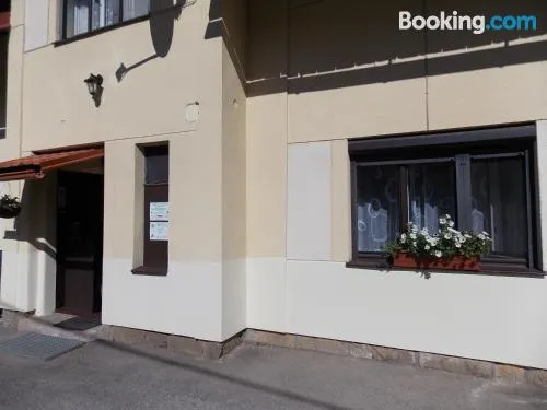 貝瓦尼斯卡茹旅館