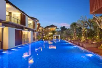 Royal Kamuela Villas & Suites at Monkey Forest Ubud (Adult Only) - Villaer