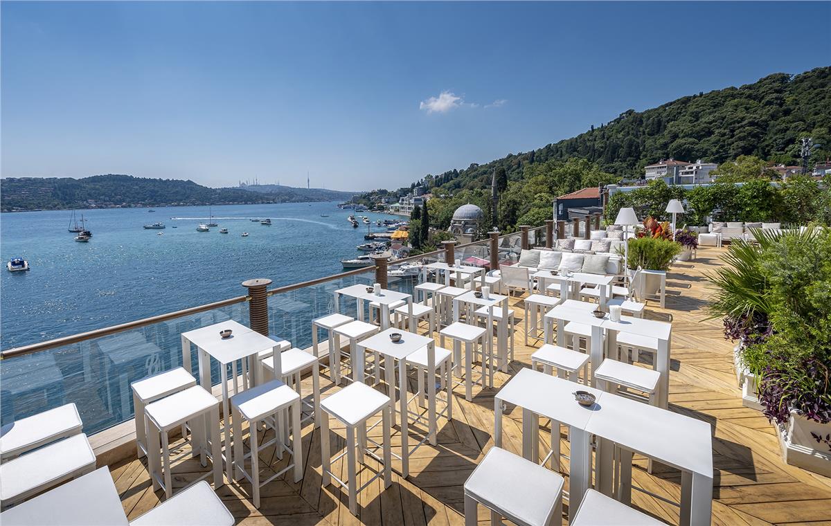 Bebek Hotel By The Stay Collection Adults only