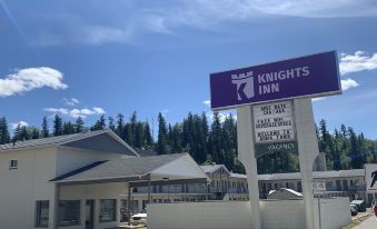 Knights Inn Prince George