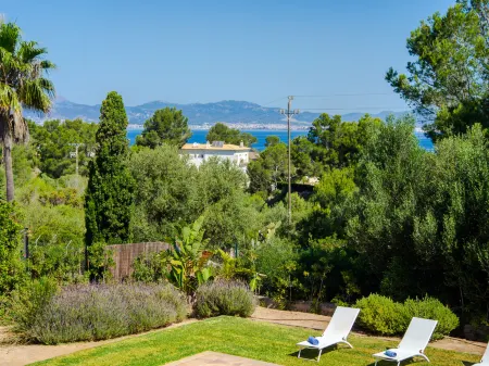 Son Granada Отели в г. Льюкмайор