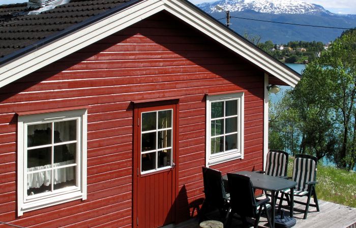 Pærehagen