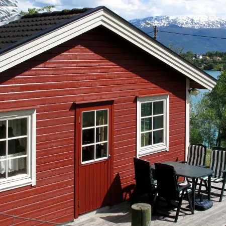 Pærehagen