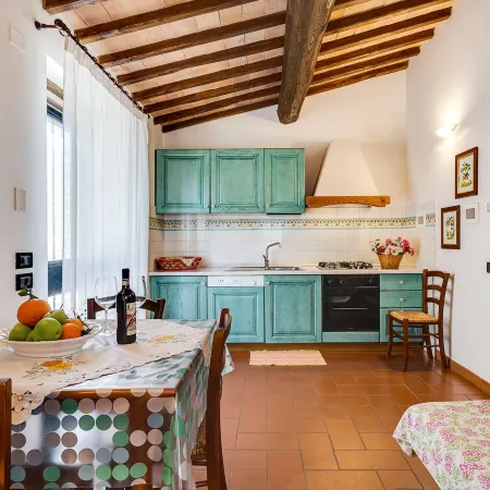 Antico Borgo S LorenzoAlbicocco