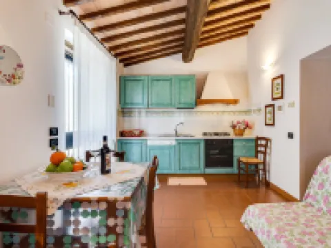 Antico Borgo S LorenzoAlbicocco