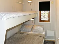 Evabu Hotels in Fossdal
