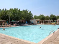 Mobilhome Atlantico - Pools