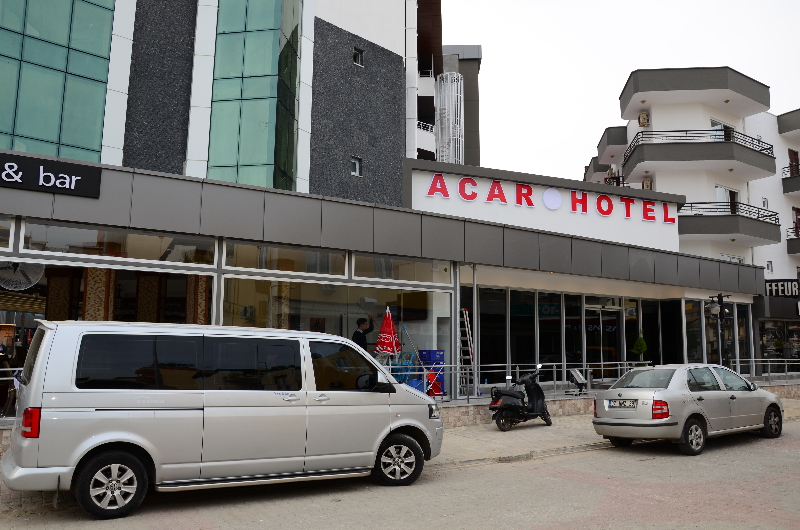 Acar Hotel