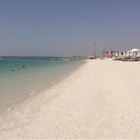 Crowne Plaza ABU DHABI - YAS ISLAND by IHG