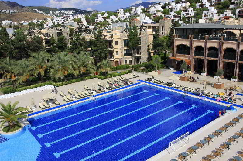 Kairaba Bodrum Imperial