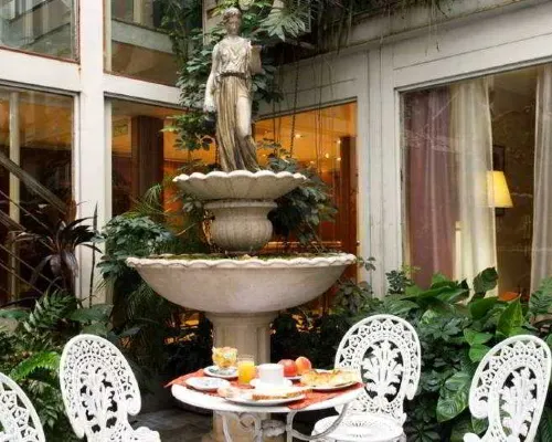 Loft Argentino Apart Buenos Aires Hotels in Buenos Aires