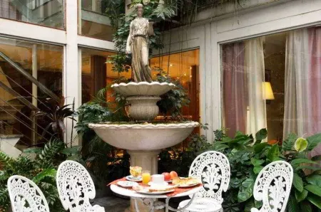 Loft Argentino Apart Buenos Aires Отели рядом с достопримечательностью «Pasaje Roverano»