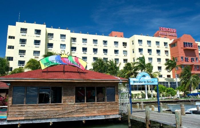 Ramada by Wyndham Princess Belize City