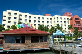 Ramada by Wyndham Princess Belize City