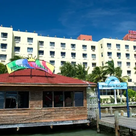 Ramada by Wyndham Princess Belize City