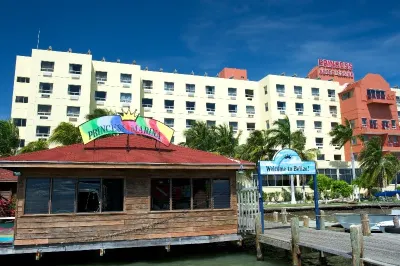 Ramada by Wyndham Princess Belize City Hotels near Museum of Nature Artistry